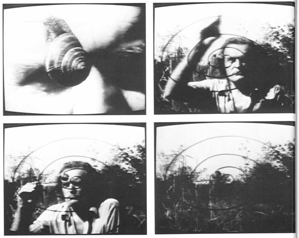 Identifications - Fernsehausstellung II